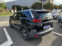 Peugeot 5008 II 2.0 BlueHDi 180ch Allure Business S&S EAT8 - <small></small> 16.990 € <small>TTC</small> - #5