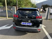 Peugeot 5008 II 2.0 BlueHDi 180ch Allure Business S&S EAT8 - <small></small> 16.990 € <small>TTC</small> - #6