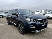 Peugeot 5008 II 2.0 BlueHDi 180ch GT Line S&S EAT8 7Places GPS CarPlay DistriNEUF - <small></small> 19.990 € <small>TTC</small> - #2