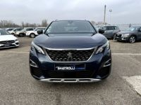 Peugeot 5008 II 2.0 BlueHDi 180ch GT Line S&S EAT8 7Places GPS CarPlay DistriNEUF - <small></small> 19.990 € <small>TTC</small> - #3