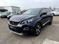 Peugeot 5008 II 2.0 BlueHDi 180ch GT Line S&S EAT8 7Places GPS CarPlay DistriNEUF - <small></small> 19.990 € <small>TTC</small> - #4