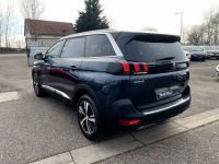 Peugeot 5008 II 2.0 BlueHDi 180ch GT Line S&S EAT8 7Places GPS CarPlay DistriNEUF - <small></small> 19.990 € <small>TTC</small> - #6