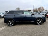 Peugeot 5008 II 2.0 BlueHDi 180ch GT Line S&S EAT8 7Places GPS CarPlay DistriNEUF - <small></small> 19.990 € <small>TTC</small> - #8