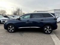 Peugeot 5008 II 2.0 BlueHDi 180ch GT Line S&S EAT8 7Places GPS CarPlay DistriNEUF - <small></small> 19.990 € <small>TTC</small> - #9