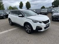 Peugeot 5008 II 2.0 BlueHDi 180ch GT S&S EAT6 7Places Cuir GPS Caméra ToitPano - <small></small> 29.990 € <small>TTC</small> - #2