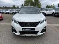 Peugeot 5008 II 2.0 BlueHDi 180ch GT S&S EAT6 7Places Cuir GPS Caméra ToitPano - <small></small> 29.990 € <small>TTC</small> - #3