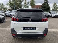 Peugeot 5008 II 2.0 BlueHDi 180ch GT S&S EAT6 7Places Cuir GPS Caméra ToitPano - <small></small> 29.990 € <small>TTC</small> - #7