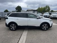 Peugeot 5008 II 2.0 BlueHDi 180ch GT S&S EAT6 7Places Cuir GPS Caméra ToitPano - <small></small> 29.990 € <small>TTC</small> - #8