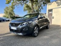 Peugeot 5008 II 2.0 BlueHDi 180ch GT S&S EAT8 - <small></small> 25.990 € <small>TTC</small> - #1