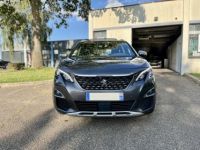 Peugeot 5008 II 2.0 BlueHDi 180ch GT S&S EAT8 - <small></small> 25.990 € <small>TTC</small> - #2