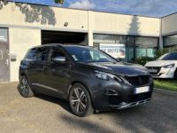 Peugeot 5008 II 2.0 BlueHDi 180ch GT S&S EAT8 - <small></small> 25.990 € <small>TTC</small> - #3