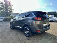 Peugeot 5008 II 2.0 BlueHDi 180ch GT S&S EAT8 - <small></small> 25.990 € <small>TTC</small> - #4