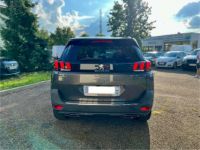 Peugeot 5008 II 2.0 BlueHDi 180ch GT S&S EAT8 - <small></small> 25.990 € <small>TTC</small> - #6