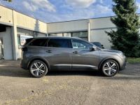 Peugeot 5008 II 2.0 BlueHDi 180ch GT S&S EAT8 - <small></small> 25.990 € <small>TTC</small> - #7