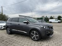 Peugeot 5008 II 2.0 BlueHDi 180ch S&S GT Line EAT8 - <small></small> 27.790 € <small>TTC</small> - #1