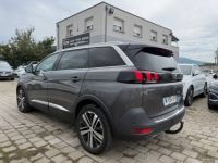 Peugeot 5008 II 2.0 BlueHDi 180ch S&S GT Line EAT8 - <small></small> 27.790 € <small>TTC</small> - #3