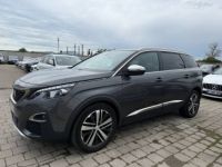 Peugeot 5008 II 2.0 BlueHDi 180ch S&S GT Line EAT8 - <small></small> 27.790 € <small>TTC</small> - #4