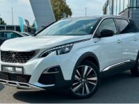 Peugeot 5008 II GT LINE  2.0 BlueHDi 180 EAT8 *GARANTIE 24 MOIS CONSTRUCTEUR* - <small></small> 33.890 € <small>TTC</small> - #3