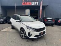 Peugeot 5008 II Phase 2 , 1.5 BlueHDi EAT8 130 cv Boîte auto, ROADTRIP, - <small></small> 17.990 € <small>TTC</small> - #2