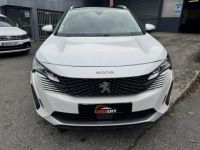 Peugeot 5008 II Phase 2 , 1.5 BlueHDi EAT8 130 cv Boîte auto, ROADTRIP, - <small></small> 17.990 € <small>TTC</small> - #3