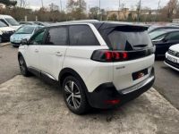 Peugeot 5008 II Phase 2 , 1.5 BlueHDi EAT8 130 cv Boîte auto, ROADTRIP, - <small></small> 17.990 € <small>TTC</small> - #5