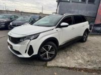 Peugeot 5008 II Phase 2 , 1.5 BlueHDi EAT8 130 cv Boîte auto, ROADTRIP, - <small></small> 17.990 € <small>TTC</small> - #6