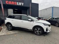 Peugeot 5008 II Phase 2 , 1.5 BlueHDi EAT8 130 cv Boîte auto, ROADTRIP, - <small></small> 17.990 € <small>TTC</small> - #9