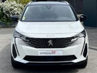 Peugeot 5008 II Phase 2 1.5 Blue HDi 130 ch ALLURE PACK EAT8 - <small></small> 29.490 € <small>TTC</small> - #2