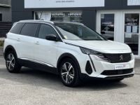Peugeot 5008 II Phase 2 1.5 Blue HDi 130 ch ALLURE PACK EAT8 - <small></small> 29.490 € <small>TTC</small> - #21