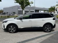Peugeot 5008 II Phase 2 1.5 Blue HDi 130 ch ALLURE PACK EAT8 - <small></small> 29.490 € <small>TTC</small> - #24