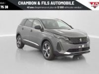 Peugeot 5008 III 1.5 BlueHDi 130ch Allure Pack EAT8 - <small></small> 36.930 € <small>TTC</small> - #1