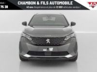 Peugeot 5008 III 1.5 BlueHDi 130ch Allure Pack EAT8 - <small></small> 36.930 € <small>TTC</small> - #2