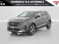 Peugeot 5008 III 1.5 BlueHDi 130ch Allure Pack EAT8 - <small></small> 36.930 € <small>TTC</small> - #3