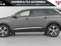 Peugeot 5008 III 1.5 BlueHDi 130ch Allure Pack EAT8 - <small></small> 36.930 € <small>TTC</small> - #4