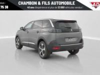 Peugeot 5008 III 1.5 BlueHDi 130ch Allure Pack EAT8 - <small></small> 36.930 € <small>TTC</small> - #5