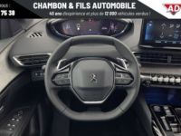 Peugeot 5008 III 1.5 BlueHDi 130ch Allure Pack EAT8 - <small></small> 36.930 € <small>TTC</small> - #15