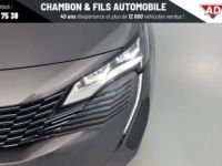 Peugeot 5008 III 1.5 BlueHDi 130ch Allure Pack EAT8 - <small></small> 36.930 € <small>TTC</small> - #24