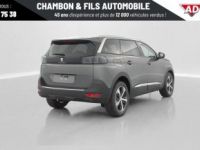 Peugeot 5008 III 1.5 BlueHDi 130ch Allure Pack EAT8 - <small></small> 36.930 € <small>TTC</small> - #26