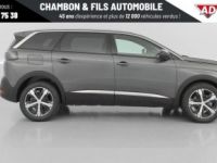 Peugeot 5008 III 1.5 BlueHDi 130ch Allure Pack EAT8 - <small></small> 36.930 € <small>TTC</small> - #27