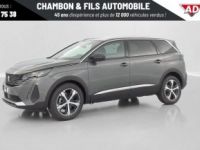 Peugeot 5008 III 1.5 BlueHDi 130ch Allure Pack EAT8 - <small></small> 36.930 € <small>TTC</small> - #28