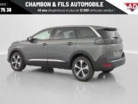 Peugeot 5008 III 1.5 BlueHDi 130ch Allure Pack EAT8 - <small></small> 36.930 € <small>TTC</small> - #29