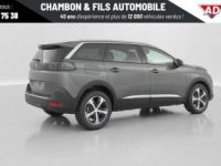 Peugeot 5008 III 1.5 BlueHDi 130ch Allure Pack EAT8 - <small></small> 36.930 € <small>TTC</small> - #30