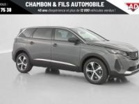 Peugeot 5008 III 1.5 BlueHDi 130ch Allure Pack EAT8 - <small></small> 36.930 € <small>TTC</small> - #31