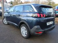 Peugeot 5008 III BLUE HDI 130 CV ACTIVE 