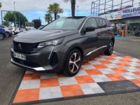 Peugeot 5008 NEW BlueHDi 130 EAT8 GT Hayon Grip Night Vision Caméra 360 - <small></small> 29.950 € <small>TTC</small> - #1