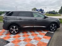 Peugeot 5008 NEW BlueHDi 130 EAT8 GT Hayon Grip Night Vision Caméra 360 - <small></small> 29.950 € <small>TTC</small> - #4