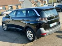 Peugeot 5008 PHASE 2 1.2 PT 130CV BVA8 ACTIVE BUSINESS 12500HT ENTRETIEN A JOUR GARANTIE 12 MOIS - <small></small> 14.990 € <small>TTC</small> - #3