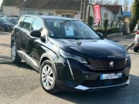 Peugeot 5008 PHASE 2 1.2 PT 130CV BVA8 ACTIVE BUSINESS 12500HT ENTRETIEN A JOUR GARANTIE 12 MOIS - <small></small> 14.990 € <small>TTC</small> - #4