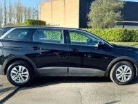 Peugeot 5008 PHASE 2 1.2 PT 130CV BVA8 ACTIVE BUSINESS 12500HT ENTRETIEN A JOUR GARANTIE 12 MOIS - <small></small> 14.990 € <small>TTC</small> - #5