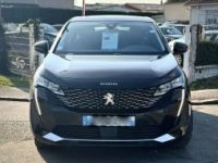 Peugeot 5008 PHASE 2 1.2 PT 130CV BVA8 ACTIVE BUSINESS 12500HT ENTRETIEN A JOUR GARANTIE 12 MOIS - <small></small> 14.990 € <small>TTC</small> - #7